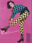 Madame Figaro (France-1985) Madame Figaro (France-1985)