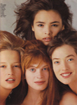 Elle (France-1985) Elle (France-1985)