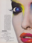 Vogue (USA-1985) Vogue (USA-1985)