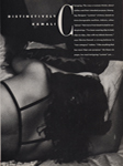 Vogue (USA-1986) Vogue (USA-1986)
