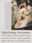Vogue (USA-1986) Vogue (USA-1986)