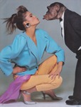 Vogue (France-1986) Vogue (France-1986)