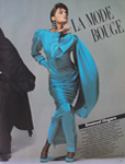 Vogue (France-1986) Vogue (France-1986)