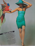 Vogue (France-1986) Vogue (France-1986)