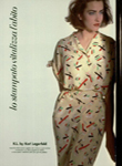 Vogue (Italy-1986) Vogue (Italy-1986)