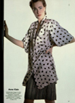 Vogue (Italy-1986) Vogue (Italy-1986)