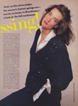 Vogue (USA-1986) Vogue (USA-1986)