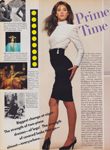 Vogue (USA-1986) Vogue (USA-1986)