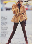 Vogue (USA-1986) Vogue (USA-1986)