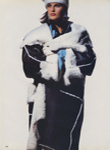 Vogue (USA-1986) Vogue (USA-1986)