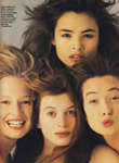 Elle (UK-1986) Elle (UK-1986)