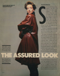 The New York Times Magazine (USA-1986) The New York Times Magazine (USA-1986)