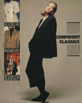 The New York Times Magazine (USA-1986) The New York Times Magazine (USA-1986)