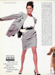 Vogue (USA-1986) Vogue (USA-1986)