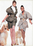 Vogue (USA-1986) Vogue (USA-1986)