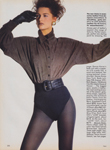 Vogue (USA-1986) Vogue (USA-1986)
