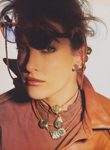 Vogue (USA-1986) Vogue (USA-1986)