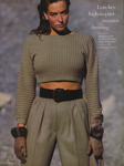 Vogue (USA-1986) Vogue (USA-1986)