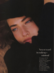 Vogue (USA-1986) Vogue (USA-1986)