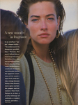 Vogue (USA-1986) Vogue (USA-1986)