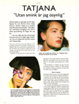 Clic (Sweden-1986)