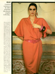 Vogue (USA-1986) Vogue (USA-1986)