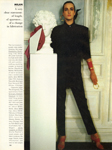 Vogue (USA-1986) Vogue (USA-1986)