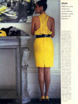 Vogue (USA-1986) Vogue (USA-1986)