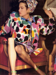 Vogue (USA-1986) Vogue (USA-1986)