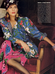 Vogue (USA-1986) Vogue (USA-1986)