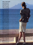 Vogue (USA-1986) Vogue (USA-1986)