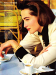 Vogue (USA-1986) Vogue (USA-1986)