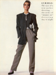 Vogue (USA-1986) Vogue (USA-1986)