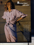 Vogue (USA-1987) Vogue (USA-1987)
