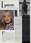 Vogue (USA-1987) Vogue (USA-1987)