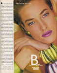 Harper's Bazaar (USA-1987) Harper's Bazaar (USA-1987)