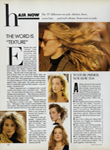 Vogue (USA-1987) Vogue (USA-1987)