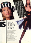 Vogue (USA-1987) Vogue (USA-1987)