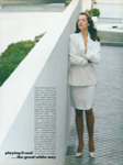 Vogue (USA-1987) Vogue (USA-1987)