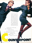 Vogue (USA-1987) Vogue (USA-1987)
