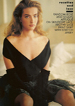Vogue (UK-1987) Vogue (UK-1987)
