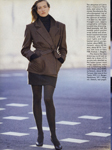 Vogue (USA-1987) Vogue (USA-1987)