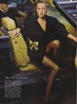 Vogue (USA-1987) Vogue (USA-1987)