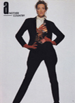 Vogue (UK-1988) Vogue (UK-1988)