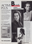 Vogue (USA-1988) Vogue (USA-1988)