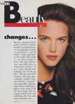 Vogue (USA-1988) Vogue (USA-1988)