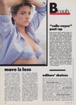 Vogue (USA-1988) Vogue (USA-1988)