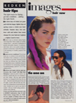 Vogue (USA-1988) Vogue (USA-1988)