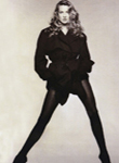 Vogue (France-1988) Vogue (France-1988)