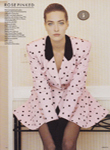Vogue (UK-1988) Vogue (UK-1988)